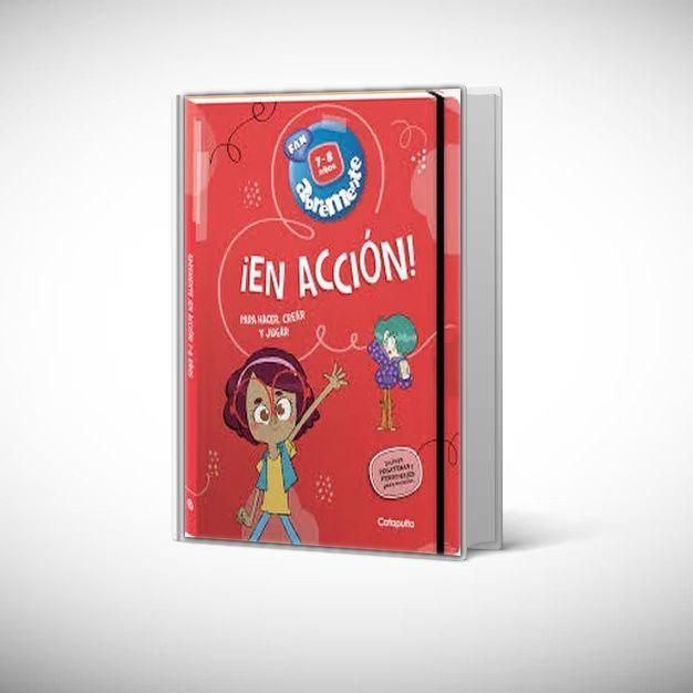 Libro Abremente ¡En acción! 7-8 - Reclasificar-0