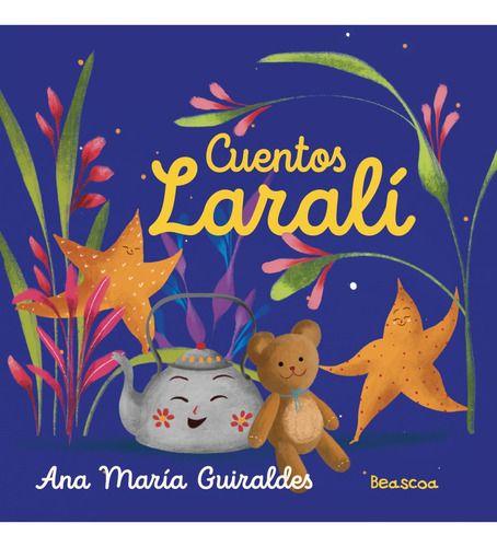 Libro Cuenta Que Te Cuento - Ana María Güiraldes-0