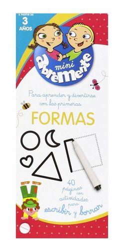 Mini Abremente: Formas-0