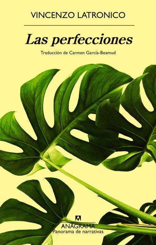 Libro Las perfecciones - VINCENZO LATRONICO-0