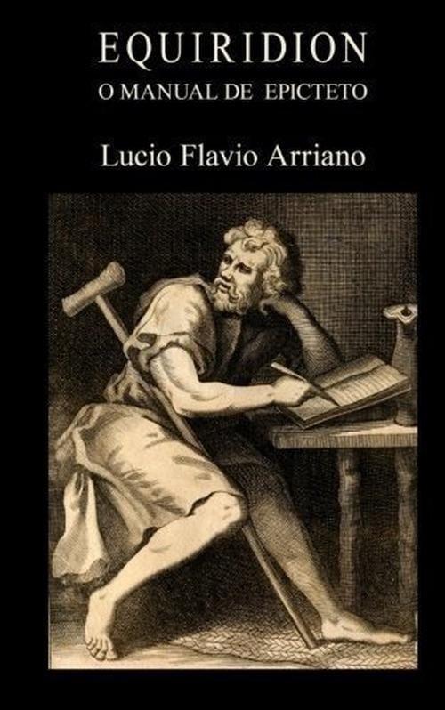 Equiridion, O Manual De Epicteto - Flavio Arriano-0