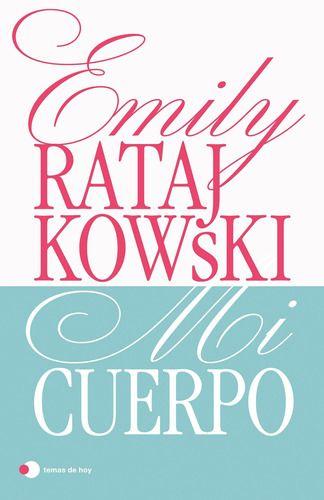 Libro Mi Cuerpo - Emily Ratajkowski-0