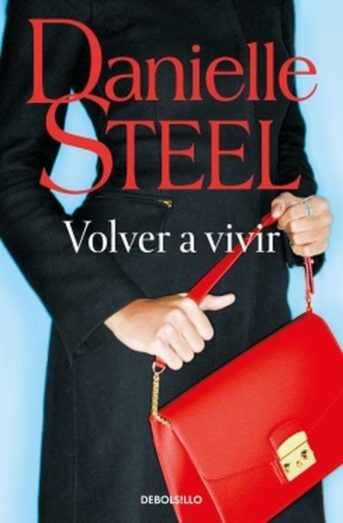Libro Volver a vivir - Danielle Steel-0