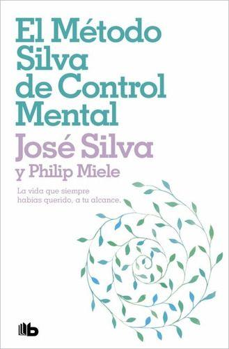 Libro Método Silva De Control Mental - José Silva-0