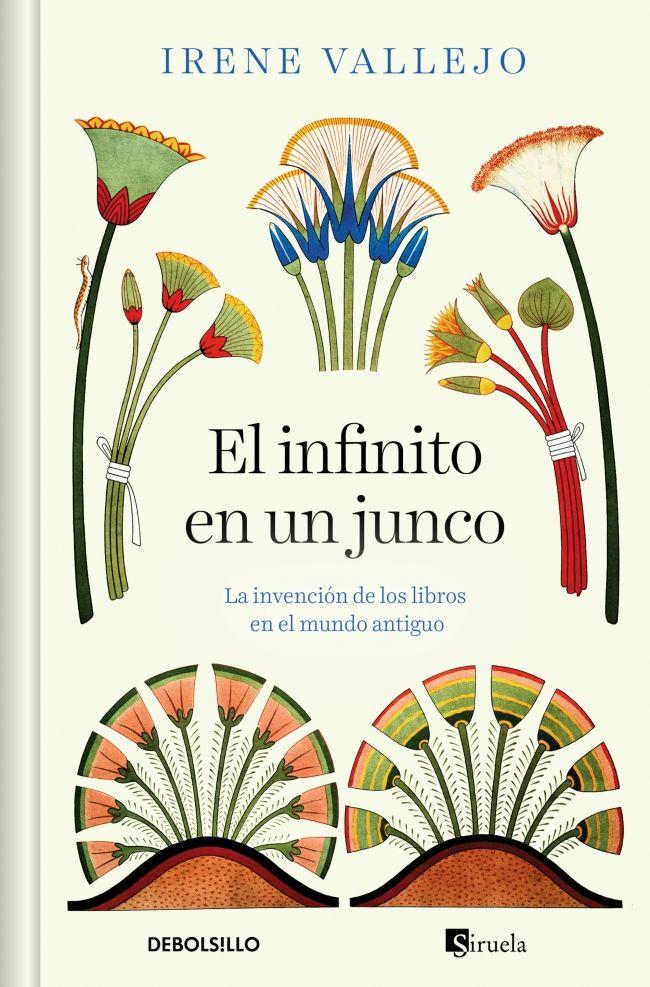 Libro El infinito en un junco (ed limitada) - Irene Vallejo-0