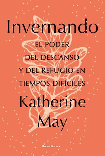 Libro Invernando - Katherine May-0