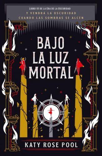 Libro Bajo La Luz Mortal - Katy Pool-0