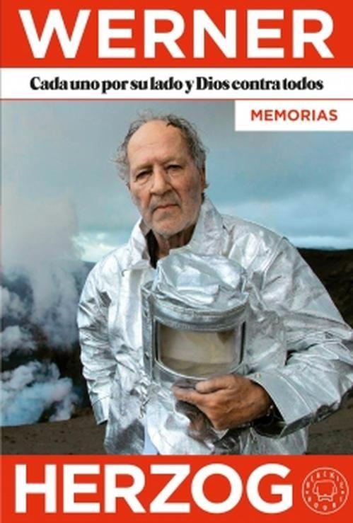Libro Cada uno por su lado y Dios contra todos - W Herzog-0