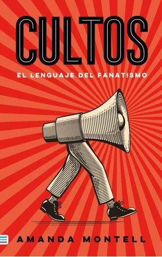 Libro Cultos - Amanda Montell-0