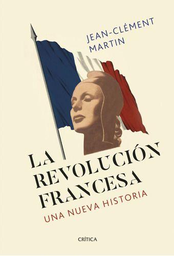 Libro La Revolución Francesa - Jean-clément Martin-0
