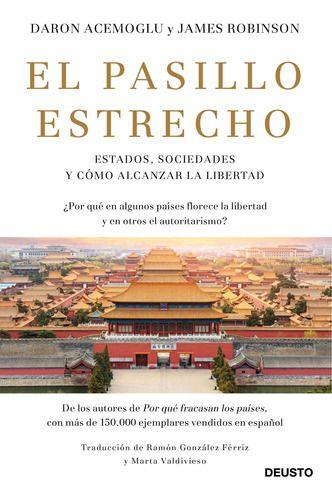 El Pasillo Estrecho-0