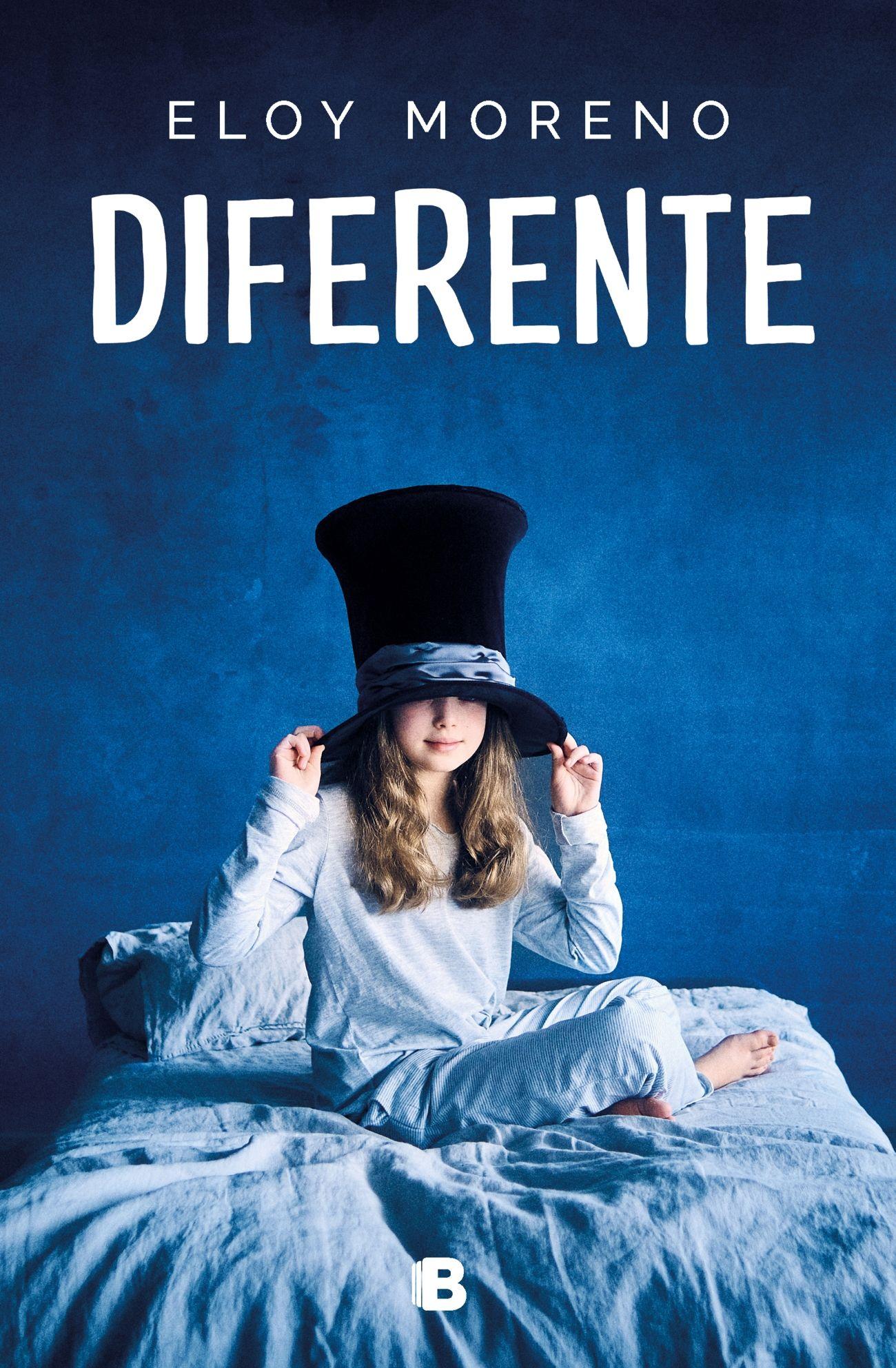 Libro Diferente - Eloy Moreno-0