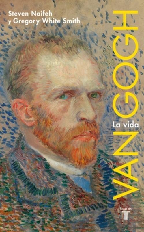 Libro Van Gogh - Steven Naifeh ; Gregory White Smith-0