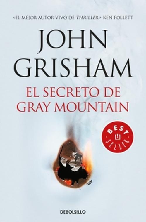 Libro El secreto de Gray Mountain - John Grisham-0