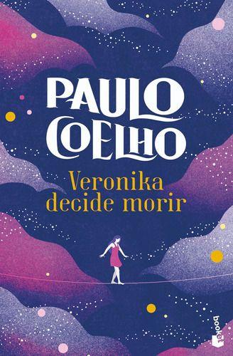Libro Veronika Decide Morir - Paulo Coelho-0