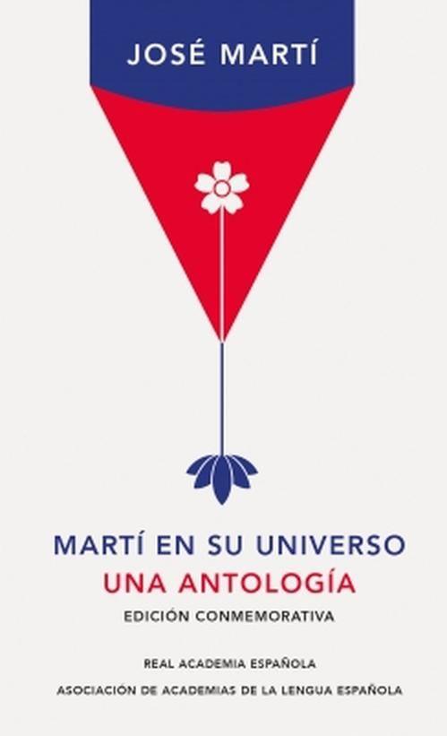Libro Martí en su universo - José Martí-0