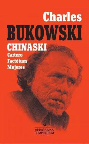 Chinaski - Bukowski, Charles-0