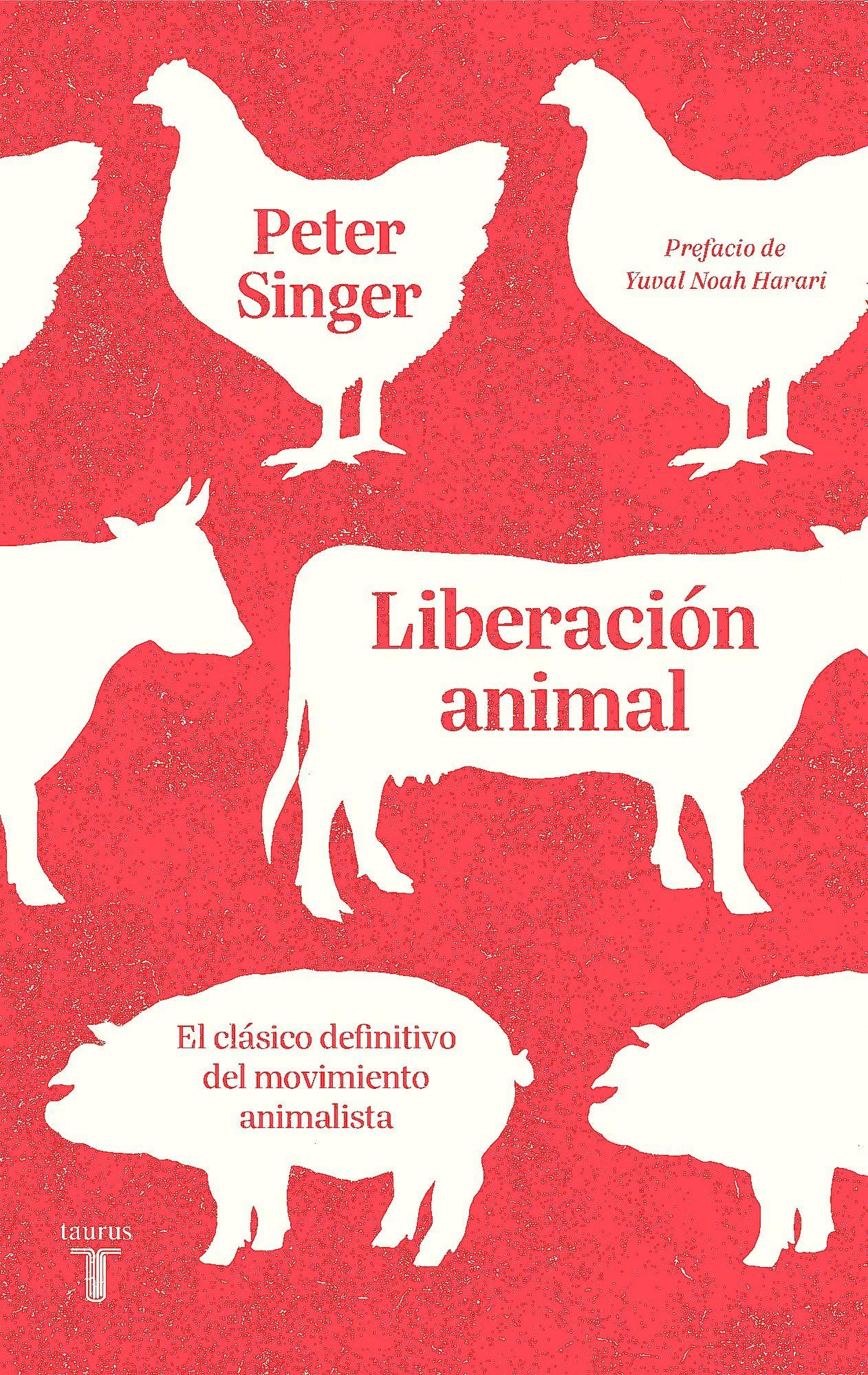 Libro Liberación Animal - Singer, Peter-0