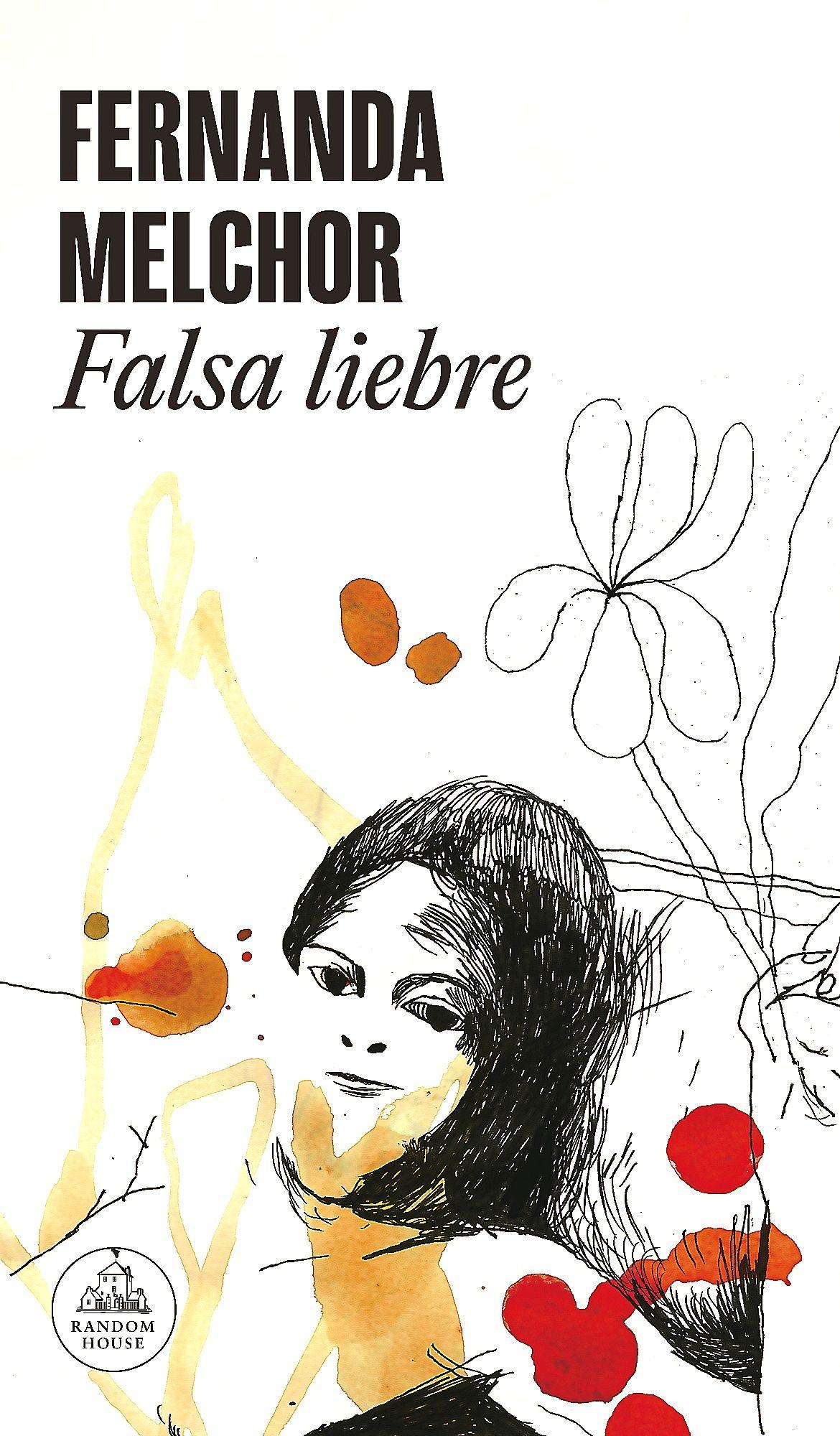 Libro Falsa Liebre - Melchor, Fernanda-0