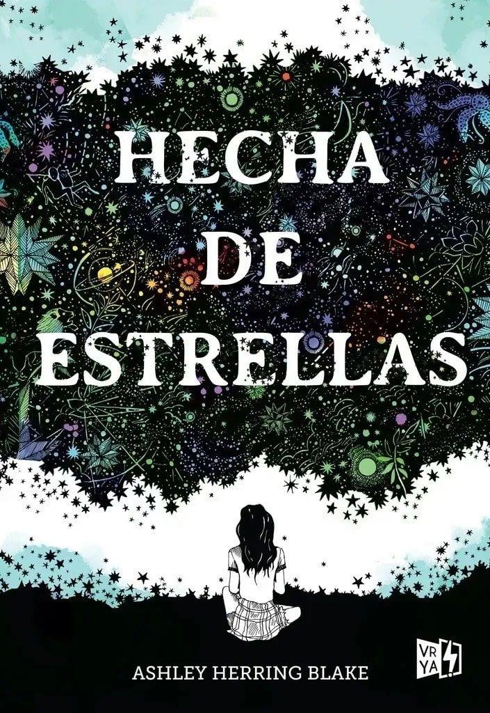 Hecha De Estrellas - Ashley Hering Blake-0