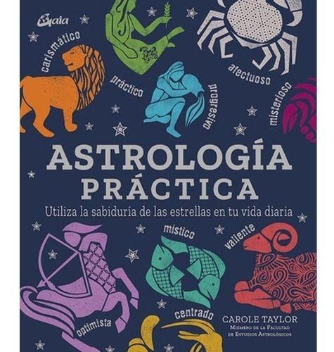 Astrología Práctica - Carole Taylor-0