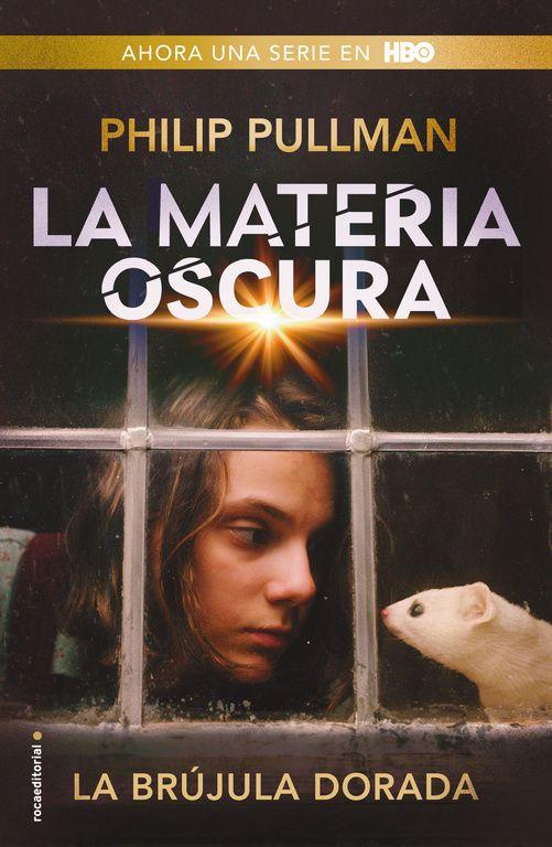 Libro La Brújula Dorada - Pullman, Philip-0