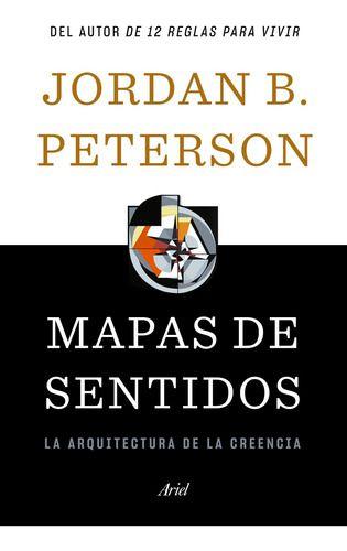 Mapas De Sentidos - Jordan B. Peterson-0