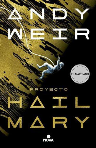 Proyecto Hail Mary - Andy Weir-0