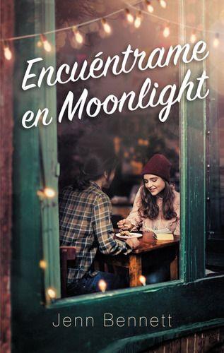 Libro Encuéntrame En Moonlight - Jenn Bennett-0