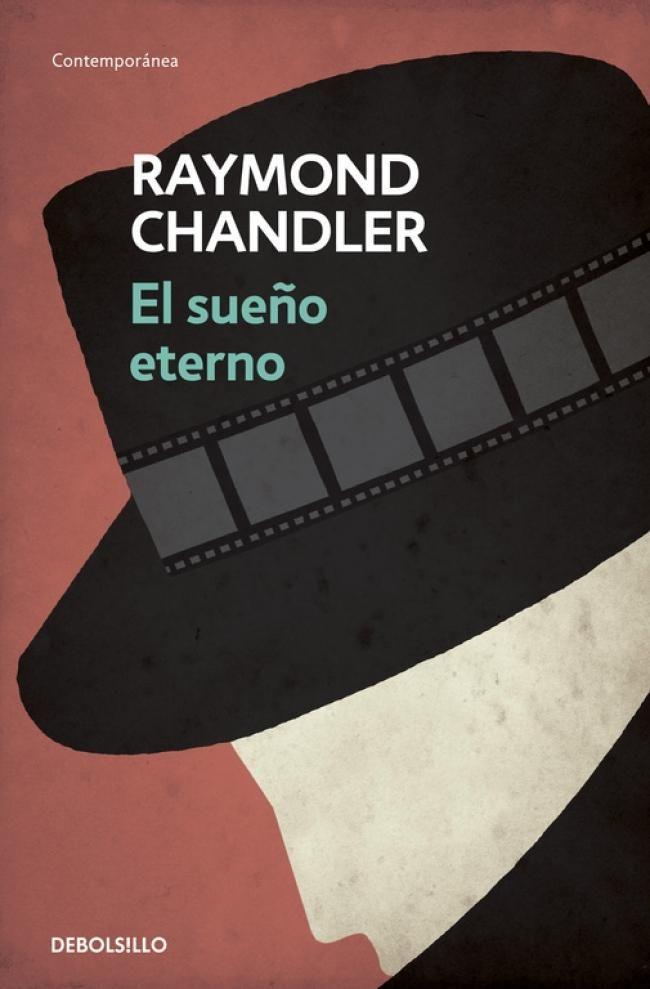 Libro El sueño eterno - Raymond Chandler-0