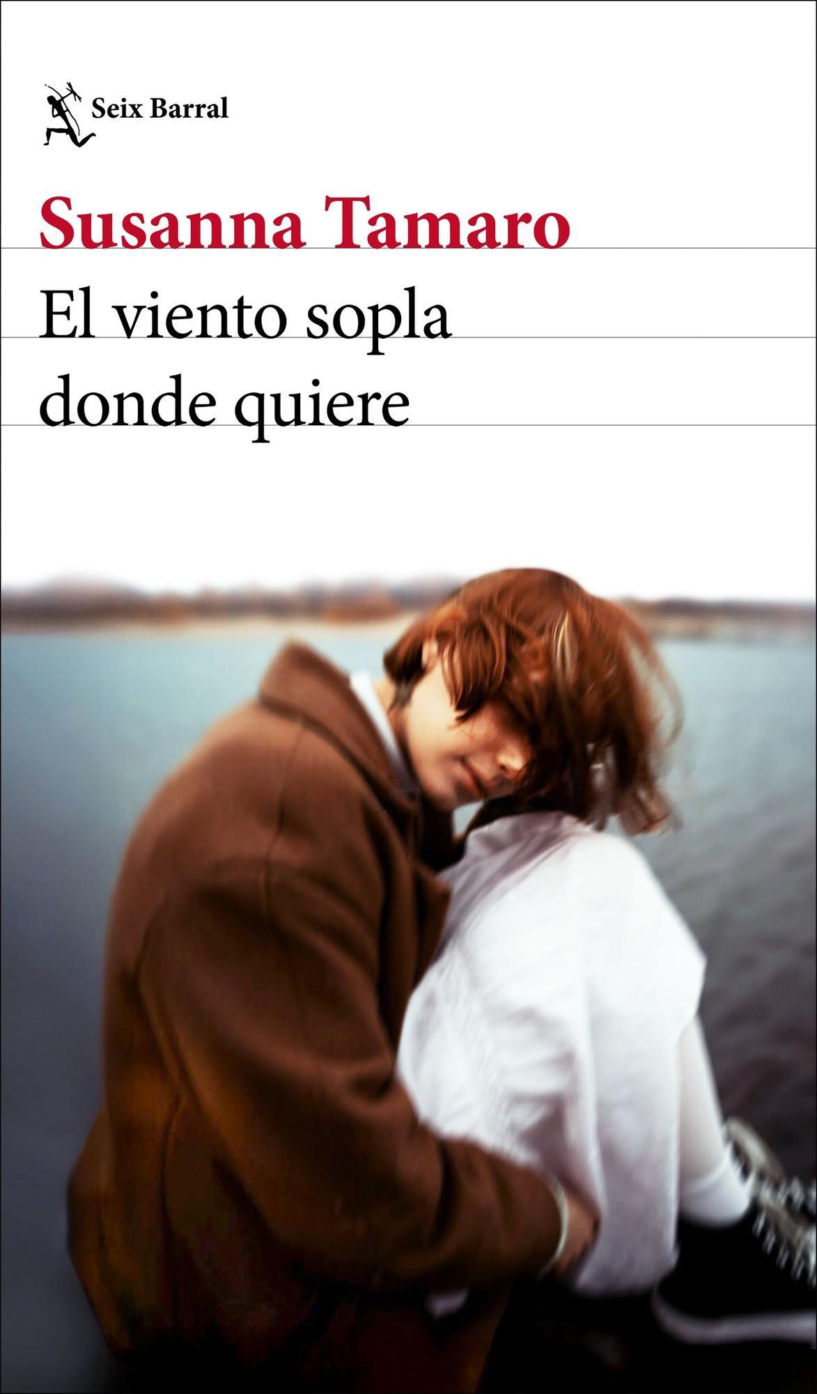 Libro El viento sopla donde quiere - Susanna Tamaro-0
