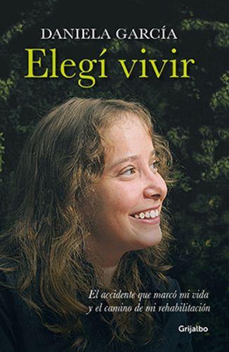 Elegi Vivir - García, Daniela-0