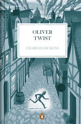 Oliver Twist - Dickens, Charles-0