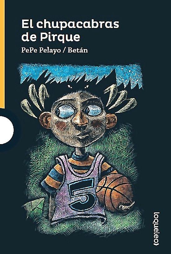 Libro El Chupacabras De Pirque - Pepe Pelayo-0