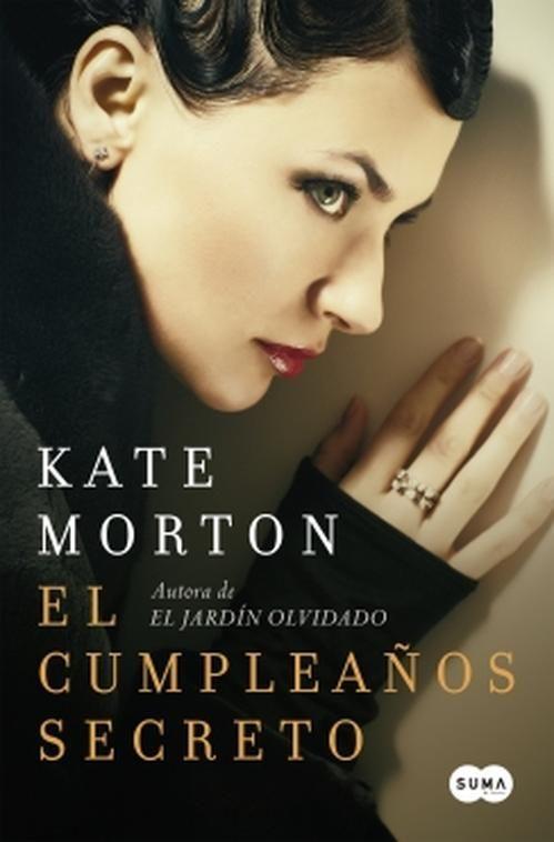 Libro El cumpleaños secreto - Kate Morton-0