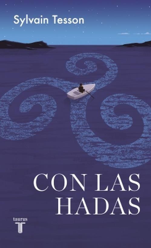 Libro Con las hadas - Sylvain Tesson-0