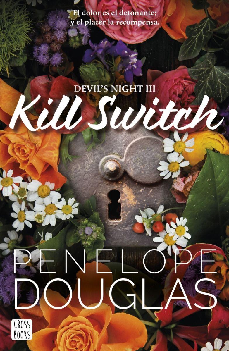Libro Kill Switch - Penelope Douglas-0