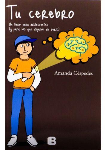 Tu Cerebro - Amanda Céspedes-0