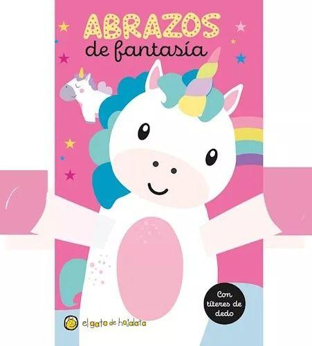 Abrazos De Fantasía - El Gato De Hojalata --1