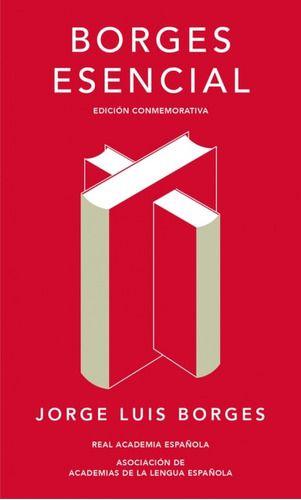 Borges Esencial - Borges, Jorge Luis-0