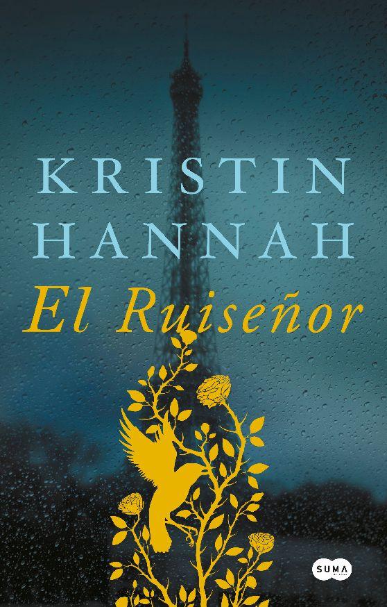 El Ruiseñor - KRISTIN HANNAH-0