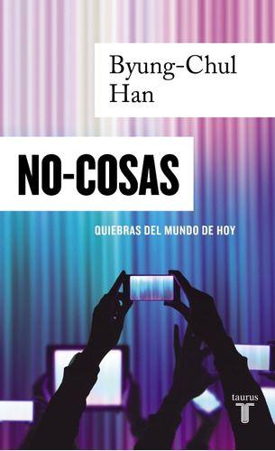 No-cosas - Byung-chul Han-0