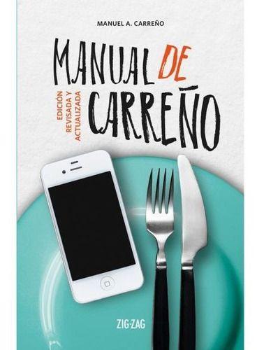 Libro Manual De Carreño - Manuel Antonio Carreño-0