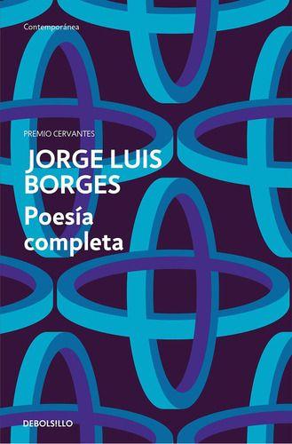 Poesía Completa - Jorge Luis Borges-1