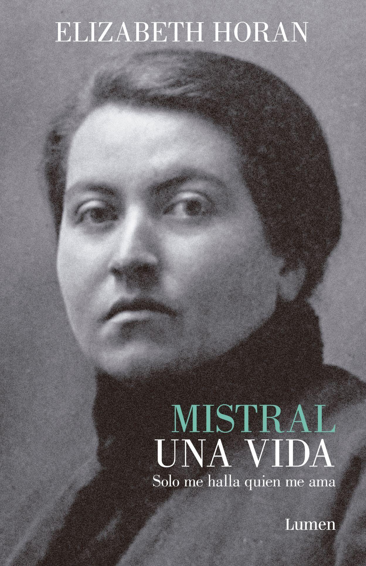 Libro Mistral una vida - Elizabeth Horan-0
