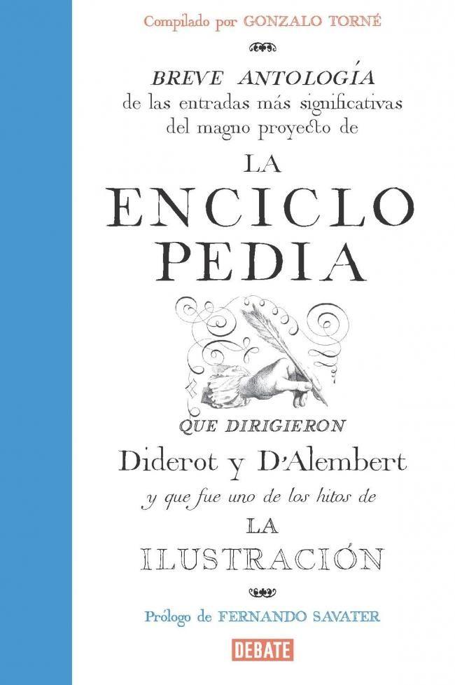 Libro La Enciclopedia - Gonzalo Torné-0