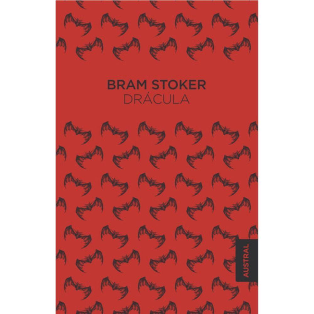 Libro Drácula - Bram Stoker-0