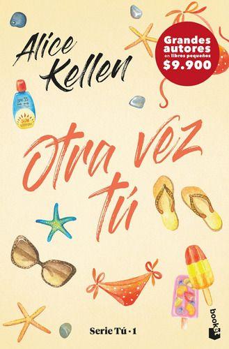 Otra Vez Tú - Alice Kellen-0