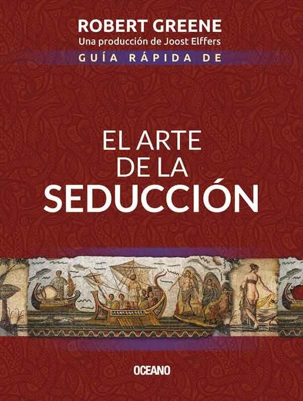 Guía rápida de el arte de la seducción - Robert Greene-0