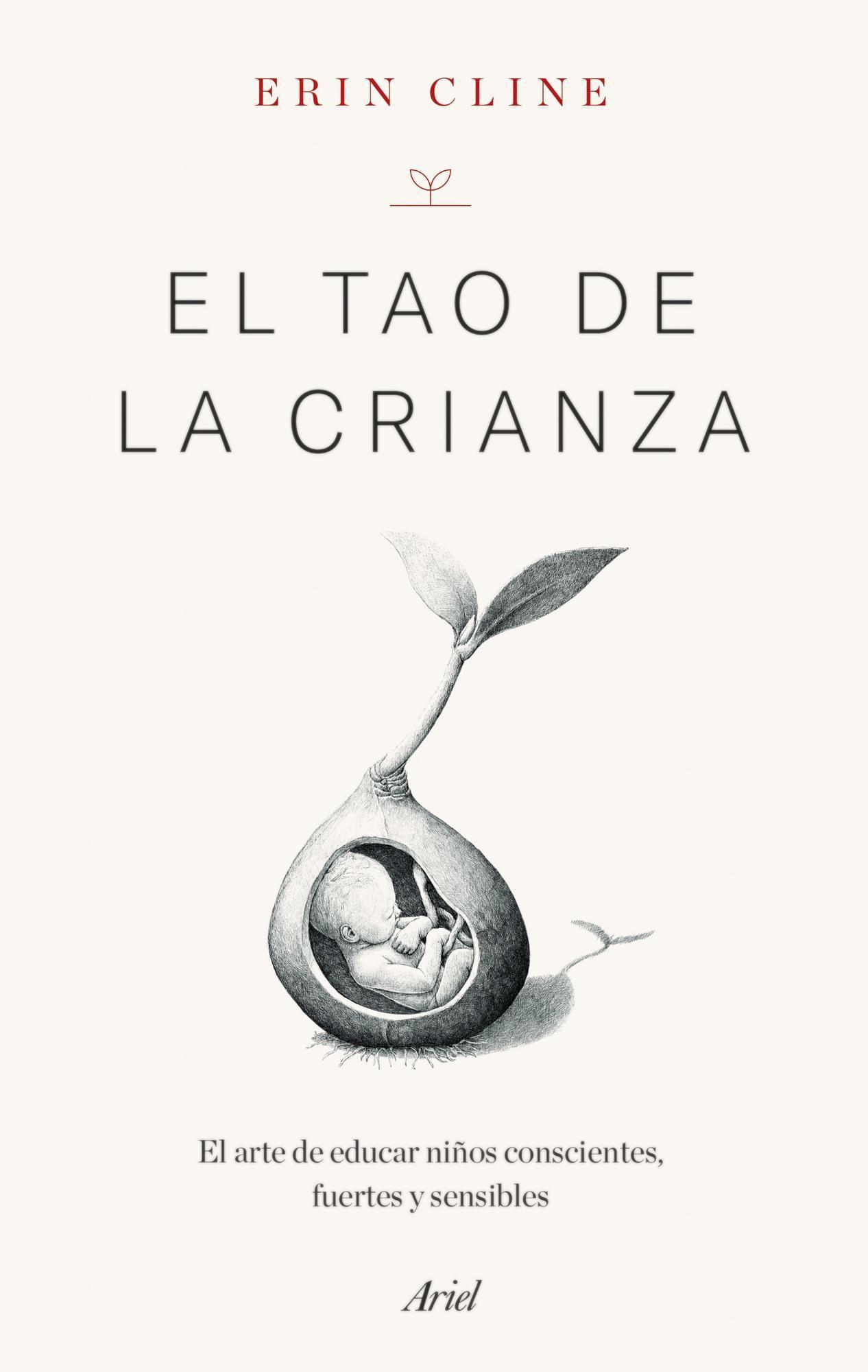 Libro El Tao de la crianza - Erin Cline-0